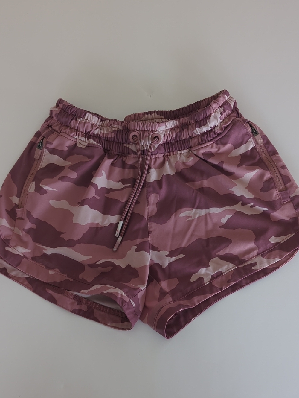 Athleta Girl Shorts Size M/8-10